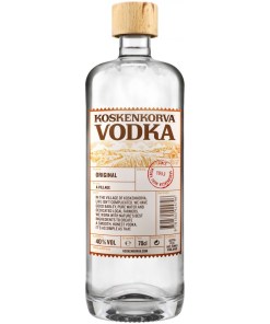 Beluga Noble Russian Vodka 40% 100cl