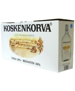 Valhalla 50CL Bottle 35%