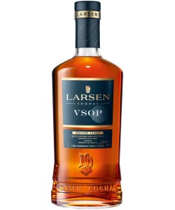 Larsen XO Extra d'Or 70CL Bottle 40%