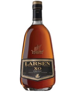 Larsen XO 40% 70cl