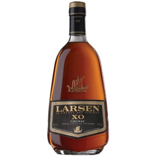 Larsen XO 70CL Bottle 40%