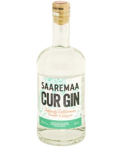 Saaremaa Gin 50CL PET 37.5%