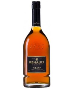 Couronne Brandy 50CL PET 36%