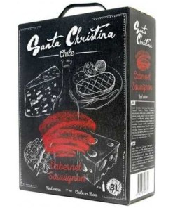 Lapponia Mustikka / Mustikas 21% 0.5L box