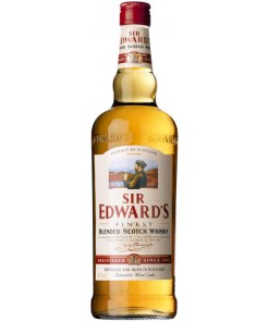Sir Edwards Scotch 40% 100cl