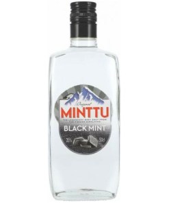 Sambuca, Santa Marta 40% 0,5L