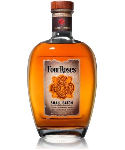 YELLOW ROSE RYE WHISKEY 45% 70CL