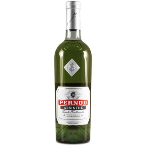 Pernod d'Absinthe 68% 0.7L
