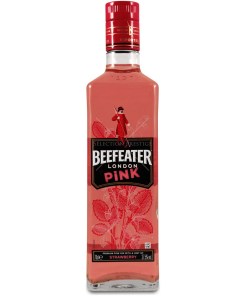 Beefeater Blood Orange klaasiga komplekt ** 37.5% 0.7L