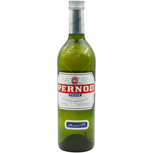 Pernod  40% 0.7L