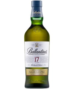 Ballantine´s Finest Blended Scotch 40% 1L