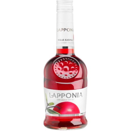 Lapponia Lakka / Murakas 21% 0.5L