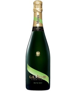 Mumm Grand Cordon Rosé 12% 0.75L box