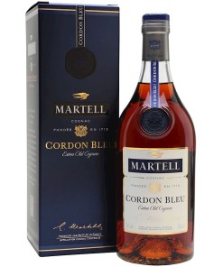 Renault VSOP Carte Noire 1L Bottle 40%