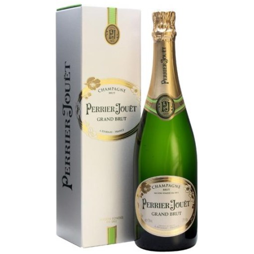 Perrier-Jouёt Grand Brut 12% 0.75L