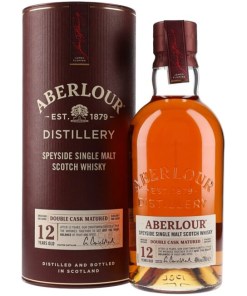 Aberlour 16YO Highland Single Malt Scotch  40% 0.7L