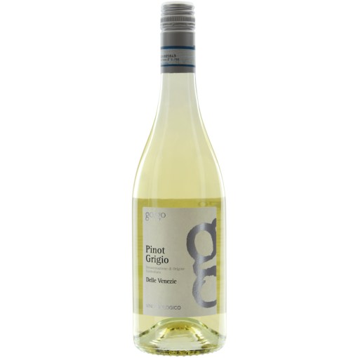 Guerrieri Rizzardi Pinot Grigio delle Venezie DOP 12.5% 0.75L