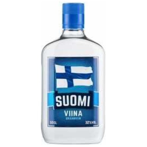 Suomi viina PET 32% 0.5L
