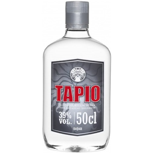 Tapio  PET 39% 0.5L
