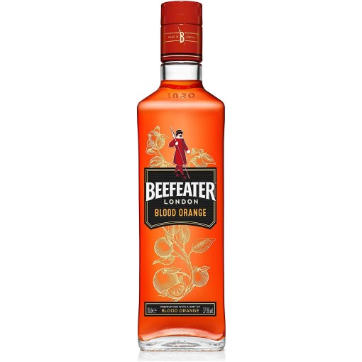 Beefeater Blood Orange 37.5% 1L