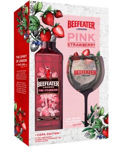 Beefeater 47% 50cl PET