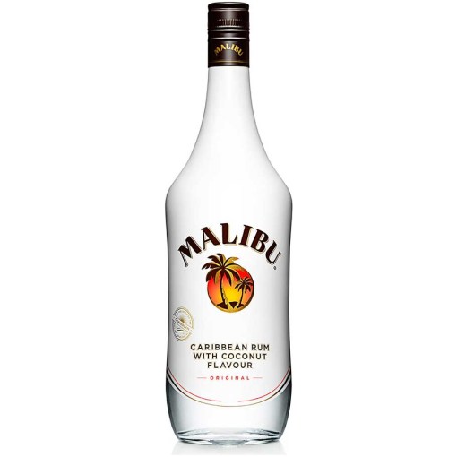 Malibu 21% 1L