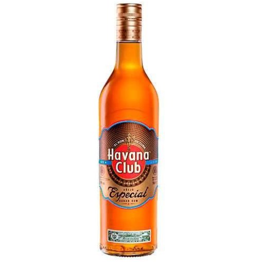 Havana Club Especial 37.5% 1L