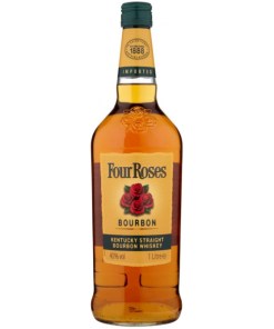 Chivas Regal 12YO Blended Scotch  40% 0.5L