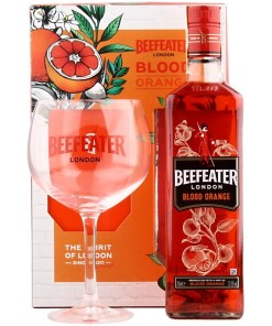 Beefeater London Dry Gin 40% 1L  box