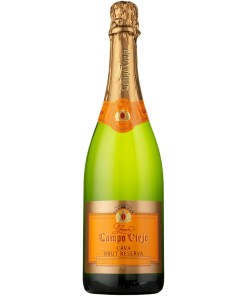 Contarini, Blanc de Blancs, Extra Dry, Millesimato,  Italia 11% 0,75L