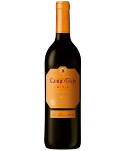 Campo Viejo Reserva - punane 13% 0.75L