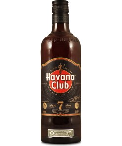 Twezo Rum Barbados 40% 0,7L