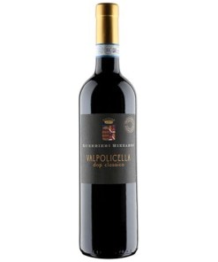 Passimento, Rosso (Romeo & Juliet), Veneto, Itaalia 14,0% 0,75L