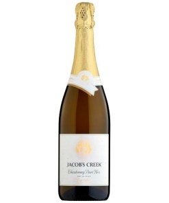 Jacob's Creek Cool Harvest Pinot Grigio 10.3% 0.75L