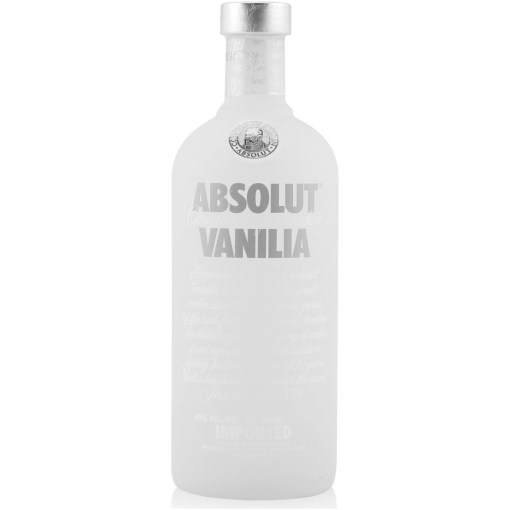 Absolut Vanilia 40% 0.7L