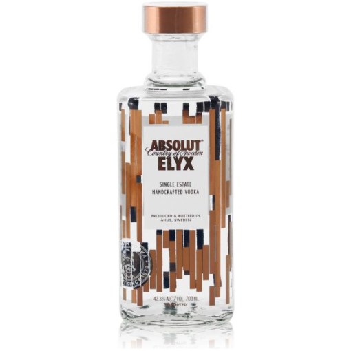 Absolut Elyx 42.3% 0.7L