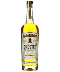 Jameson  PET 40% 0.5L