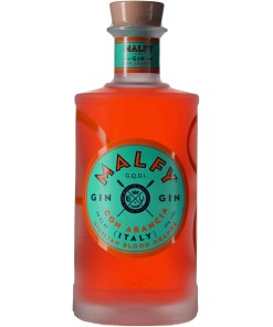 NORMINDIA GIN 41,4% 70CL