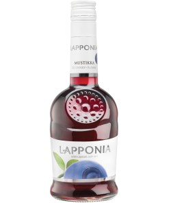 Lapponia Mustikka / Mustikas 21% 0.5L box