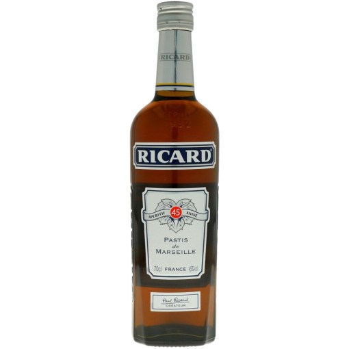 Ricard 45% 0.7L