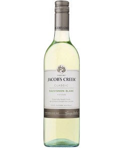 Jacob's Creek Cool Harvest Pinot Grigio 10.3% 0.75L