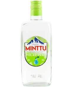 Minttu Peppermint 40% 50cl