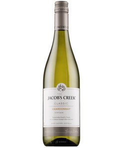 Jacob's Creek Classic Chardonnay 13% 0.75L