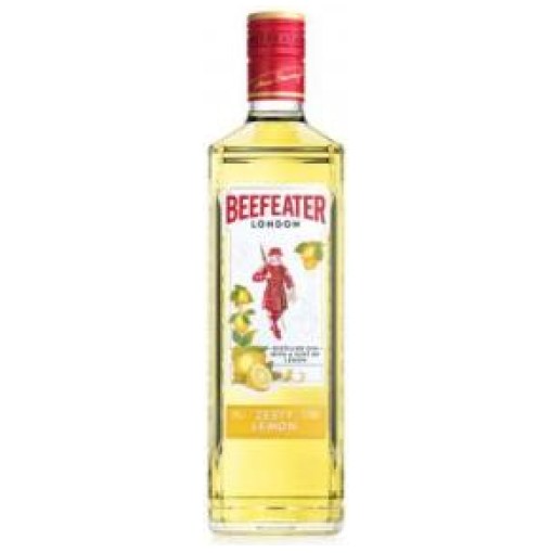 Beefeater Zesty Lemon 37.5% 0.7L