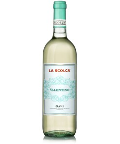 Guerrieri Rizzardi Soave Classico DOP 12.5% 0.75L