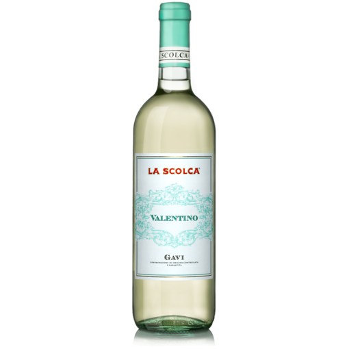 La Scolca Gavi Valentino DOCG 12% 0.75L