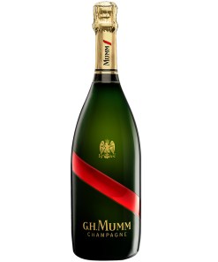Mumm Grand Cordon 12% 1.5Lklaaspudel