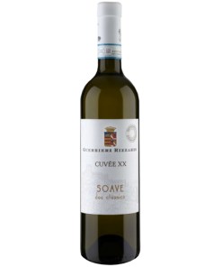 Guerrieri Rizzardi Soave Classico DOP 12.5% 0.75L