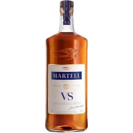 Martell VS 40% 0.5L