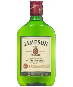 Jameson 40% 100cl